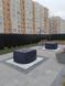 Чохол на замовлення для фонтану садових меблів, дровниці, чаш для багаття та іншого заказ-чехол-фонтан фото 10