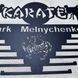 Медальниця карате іменна для спортсменів на подарунок 16112027мед фото 5