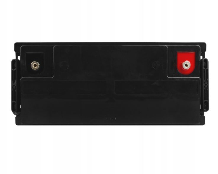 Акумулятор Green Cell AGM VRLA 12V 120Ah IP54 не потребує облуговування (термін служби - 5 років) AGM31 фото