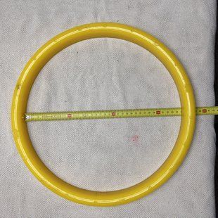 Манжети поліуретанова 400*345*35 манжета400 фото